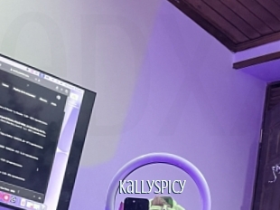 Kallyspicy