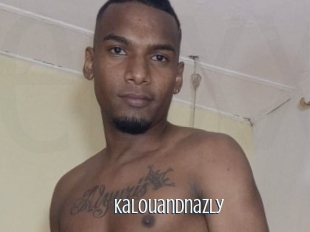 Kalouandnazly