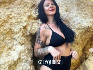 Kalyquinsel