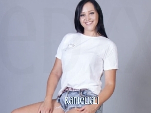 Kameliali