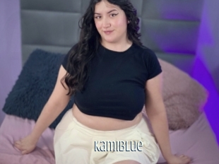 Kamiblue