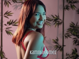kamiilagomez Edonkey xxx