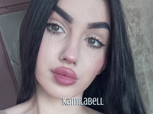 Kamilabell