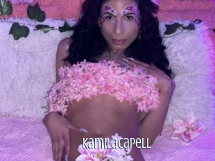 Kamilacapell