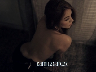 Kamilagarcez