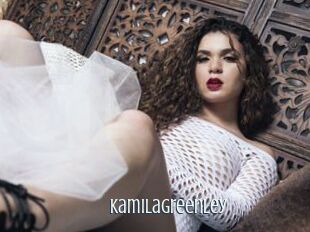 Kamilagreenley