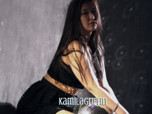 Kamilagriffin