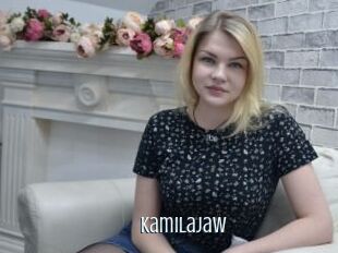 Kamilajaw