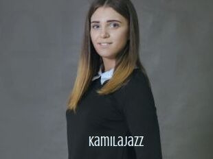 Kamilajazz