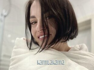 Kamilakama