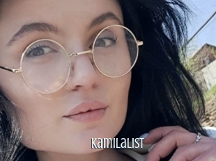 kamilalist Edonkey xxx