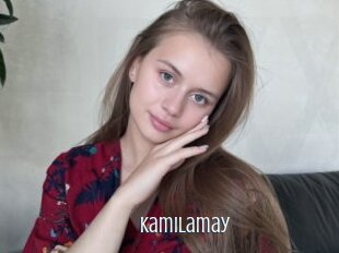 Kamilamay
