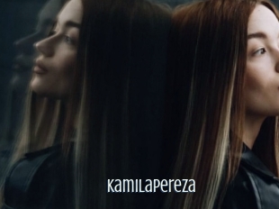 Kamilapereza