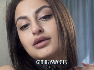 Kamilasweets