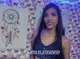 Kamilelatinasexy