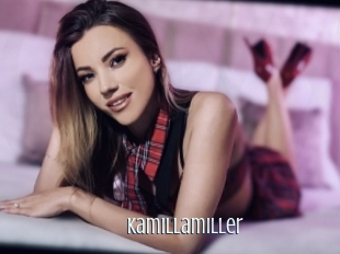 Kamillamiller