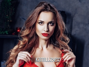 Kamillasexy
