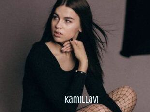Kamillavi