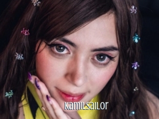 Kamilsailor