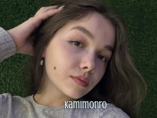 Kamimonro