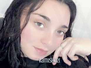 Kamisha21