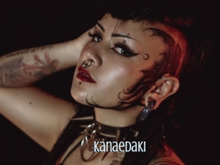 Kanaedaki