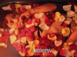 Kanaeinvi