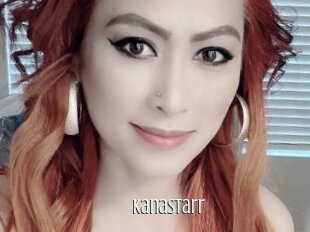 Kanastarr