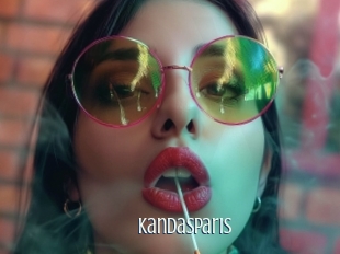 Kandasparis