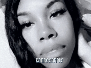 Kandeeapple