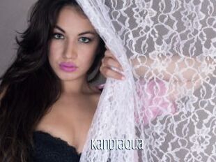 Kandiaqua