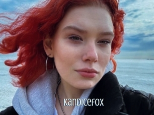 Kandicefox