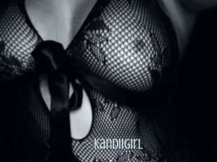 Kandiigirl