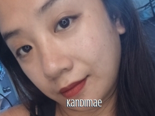Kandimae