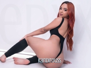 Kandirouss