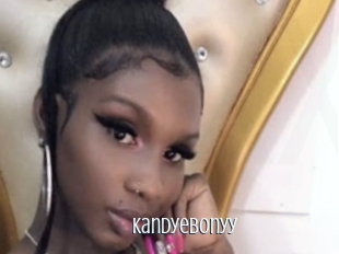 Kandyebonyy
