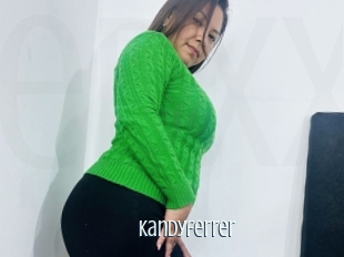 kandyferrer Edonkey xxx