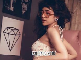 Kandykosmic