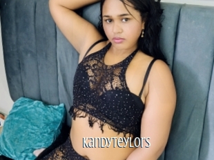 Kandyteylors