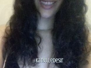 Kanelledesir