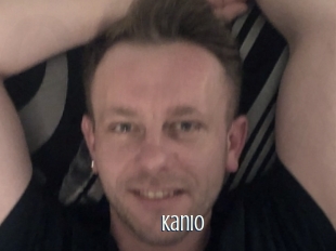 Kanio