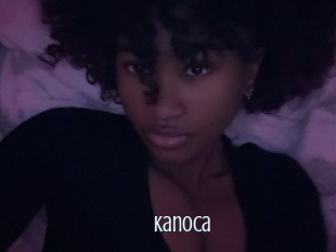Kanoca
