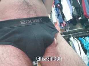Kansasmoon