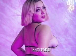 kaoriyasu Edonkey xxx