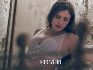 Kaoryhan