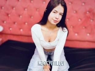 Kaorymiller