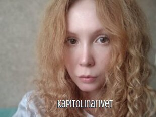 Kapitolinarivet