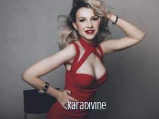 Karadivine