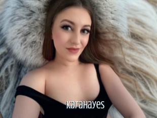 Karahayes