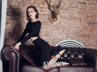 Karahot